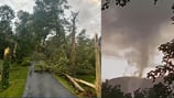 EF-1 tornado ripped through New Hampshire town, leaving a trail of destruction, NWS says