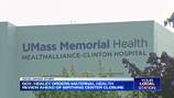 Maternity ward at UMass Memorial Health in Leominster to close Saturday, despite pleas to stay open