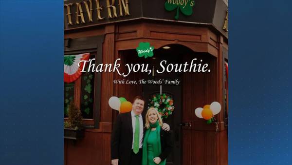 ‘Good Times. Good Friends. Good-Bye’: L Street Tavern to be sold in March, owners say