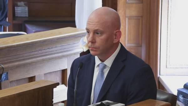 Court video, updates: New State Police detective takes the stand in Karen Read Murder Trial 