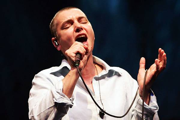 Sinéad O’Connor’s specific cause of death released