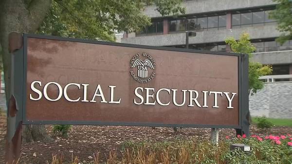 25 Investigates: Calls for congressional hearings on Social Security overpayments