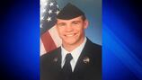 Airman killed in Osprey crash off Japan identified as Massachusetts father of 2