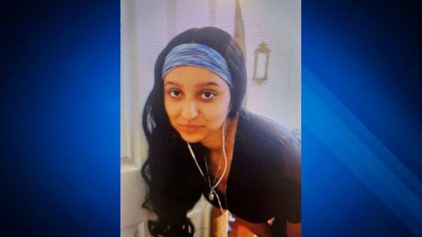 Police searching for missing Cambridge teen