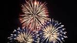 Waltham fireworks postponed 