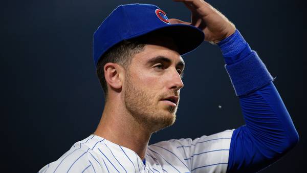 Cody Bellinger reportedly returns to Cubs on 3-year, $80M deal with after bounce-back season