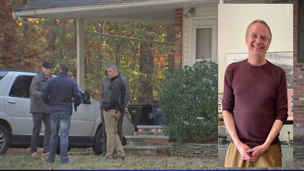 DA: Homicide investigation underway after man found dead in Sharon home