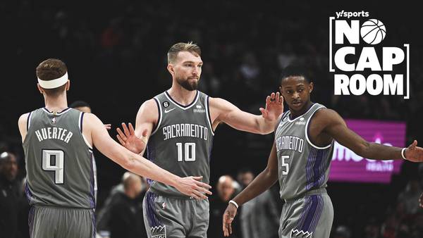 Kings clinch playoff berth, Play-In Push™ breakdown & Grizzlies vibe check | No Cap Room