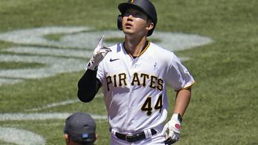Red Sox acquire INF/OF Hoy Park in trade with Pirates