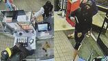 Trio of suspects wanted in armed robberies in 2 South Shore communities, police say