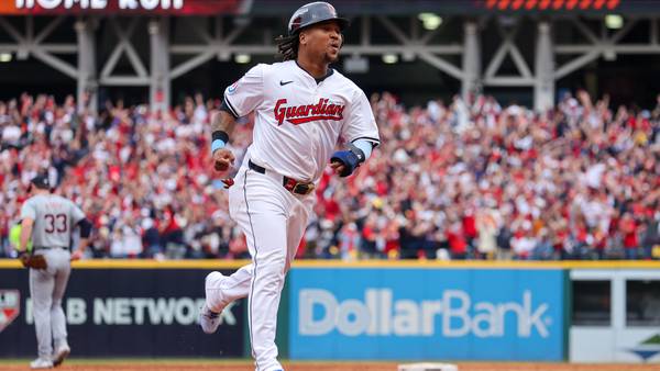 Cleveland Guardians 2024 offseason preview: What's next for José Ramírez and Co. after ALCS loss?