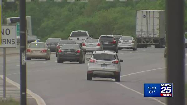 Traveling for Memorial Day weekend? Expect high gas prices