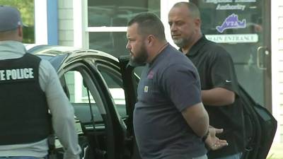Boston 25 exclusive: Armed Cape Cod bank robbery suspect arrested on Martha’s Vineyard