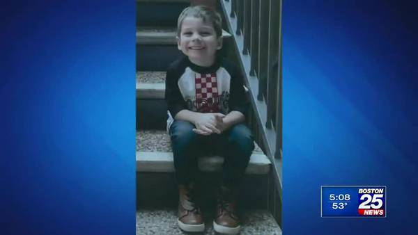 Mother of 5-year-old New Hampshire boy found dead in Massachusetts to plead guilty to murder