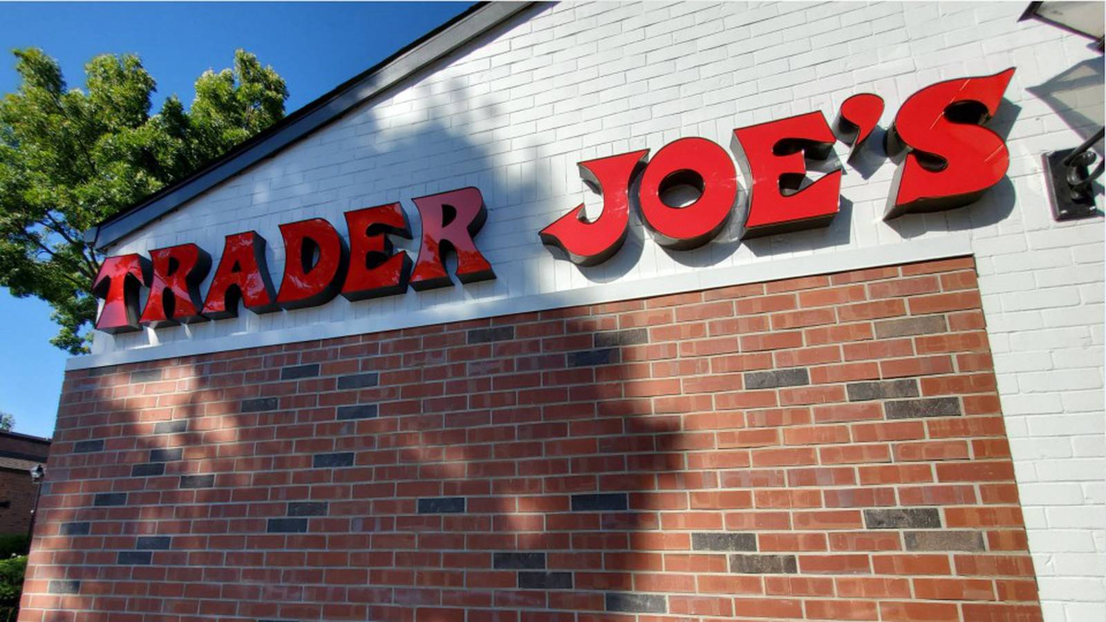 Photos Trader Joe's recalls Boston 25 News