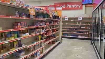 ‘Buyer beware’: Expired food products found on shelves and for sale at local Family Dollar