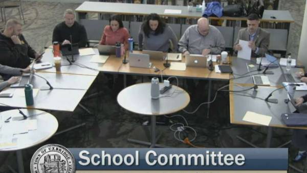 ‘Unusual situation’: 6 of 7 members of Mass. town’s school committee resign