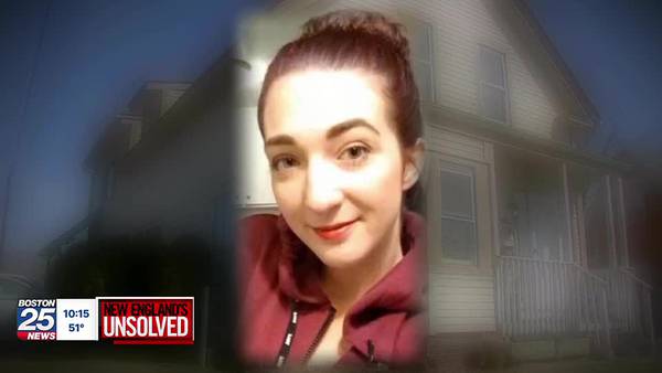New England’s Unsolved: The Disappearance of Amanda Grazewski