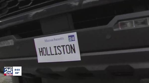 Holliston Zip Trip: Toyota Town Tour