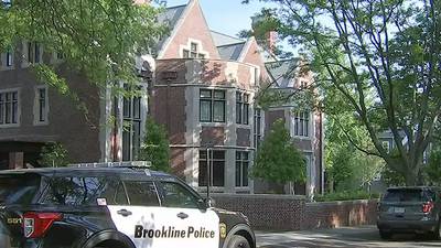 Investigation underway after 4-year-old child drowns in Brookline pool