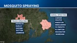 Mass. will start mosquito spraying amid critical risk for rare but deadly virus