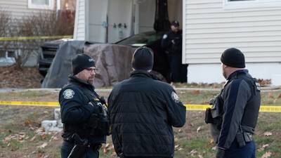 Authorities investigating suspicious death of woman inside New Hampshire home