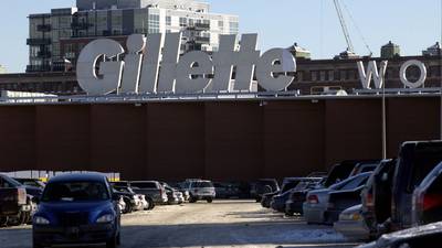 Photos: Gillette World Shaving Headquarters in Boston