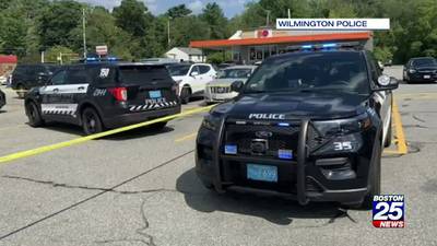 79-year-old Tewksbury man killed after being struck by vehicle in Wilmington parking lot