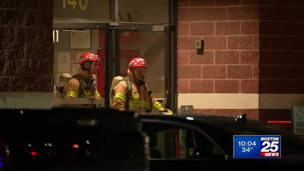 1 worker dead, another hospitalized following ammonia leak in Norwood