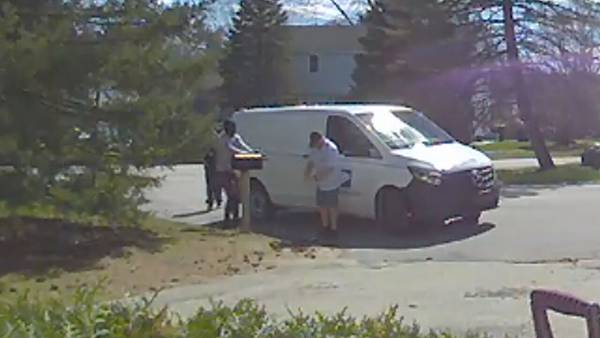 Second Massachusetts teen arrested after letter carrier robbed at gunpoint in New Hampshire