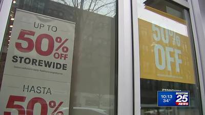 Report: retailers mislead with bogus sales prices