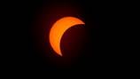 Stunning images of total solar eclipse from New England and beyond