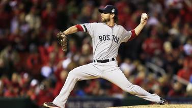 Pivetta Throws 7 innings as Red Sox Blank AL East champion Orioles 3-0