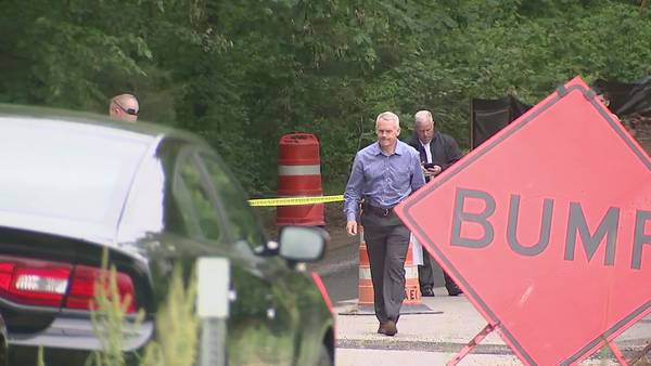 AG: Man found dead along road in Windham NH was shot in the head