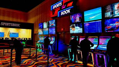 MA Casinos prepare to welcome big crowds for first major sporting event with legalized betting