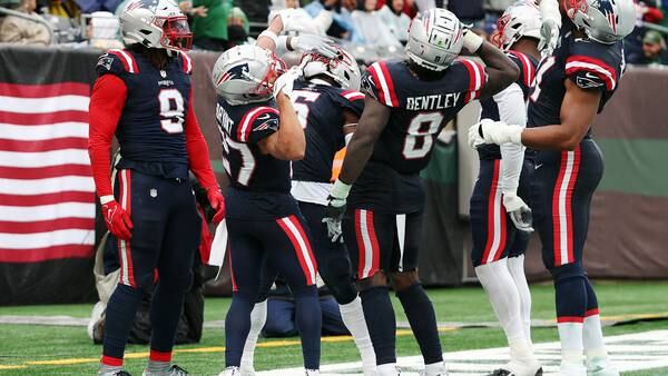 Robert Kraft, New England Patriots crushed in  NFLPA’s new report card ratings 