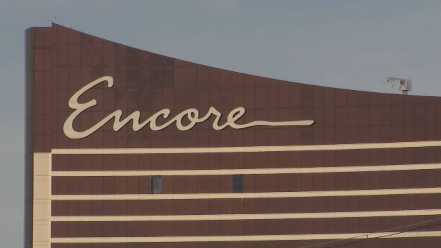 Wynn Resorts Fined 35m For Misconduct Allegations Response – Boston 25