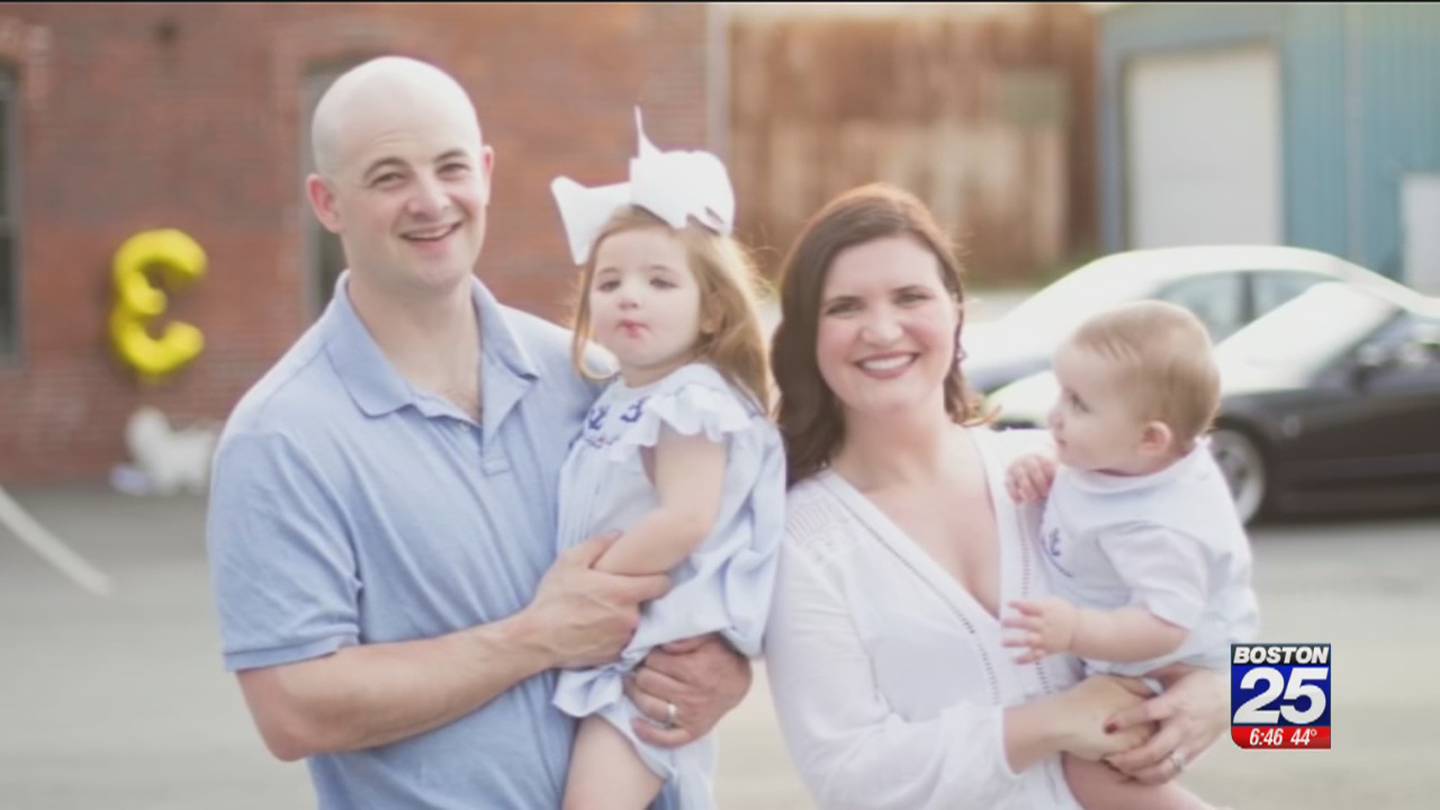 Firelight Fund to help local family as child battles rare disease