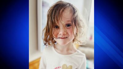 Andover father advocates for traffic changes after his 5-year-old daughter’s tragic death