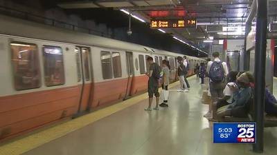 MBTA GM vows ‘new beginning’ for troubled agency