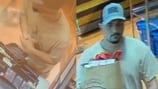 Police seek help identifying man suspected of installing card skimmer at Mass. grocery store