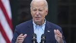 Report: President Biden tells governors he needs more sleep