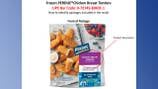 Recall alert: 83.5 tons of Perdue chicken nuggets, tenders recalled for possible metal contamination