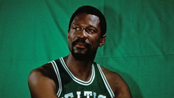 Boston Celtics great Bill Russell dead at 88