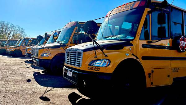 School bus driver strike in Framingham averted
