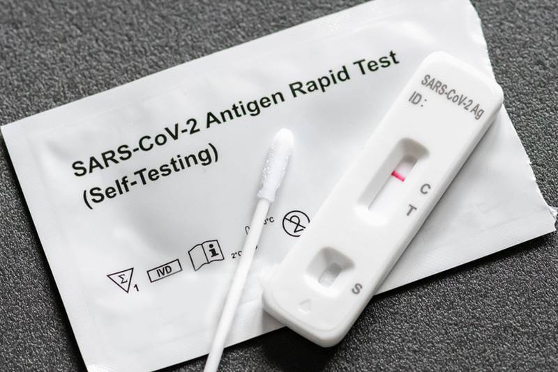 Millions of free COVID19 tests to be made available to Massachusetts