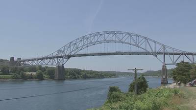 $1 billion federal grant pushes project to rebuild the Sagamore Bridge forward