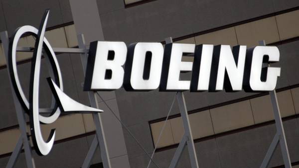 Boeing says it has a deal to avoid a strike by more than 30,000 machinists