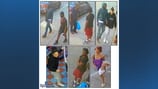 Boston police seek help identifying 7 people in connection with armed robbery in Roxbury
