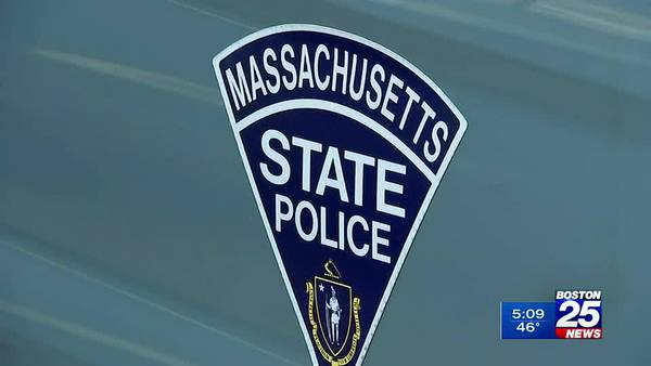 2 people die in wrong-way crash on Massachusetts highway